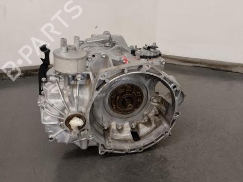 Used Gearbox Gearbox 16315035 16315035