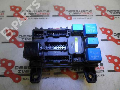 Fuse box HYUNDAI GETZ (TB)  | BP586410E1 