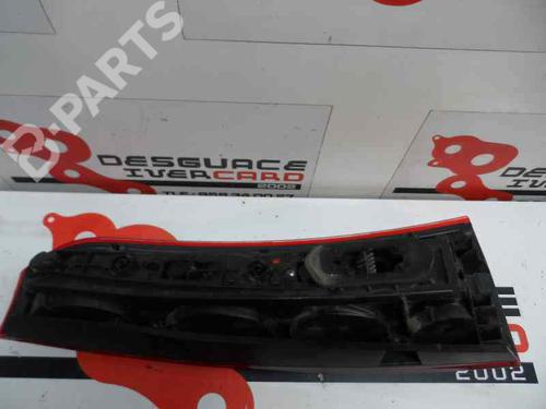 Left taillight OPEL MERIVA A MPV (X03)  | BP195936C34 