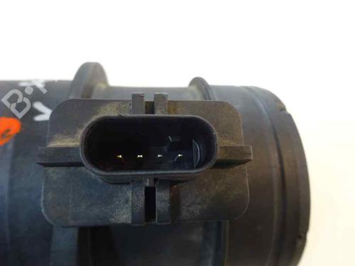 Used Mass air flow sensor VW TRANSPORTER T5 Van (7HA, 7HH, 7EA, 7EH) [2003-2025]  2679194