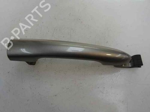 Used Rear left exterior door handle Rear left exterior door handle 8875393 8875393