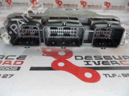 Used Engine control unit (ECU) Engine control unit (ECU) 201425 201425