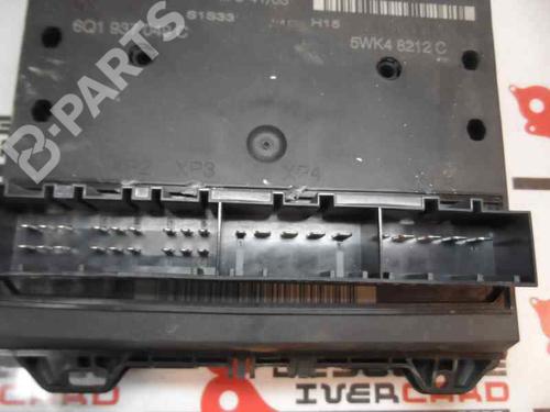 Electronic module SEAT IBIZA III (6L1) 1.9 TDI | BP353894M83 