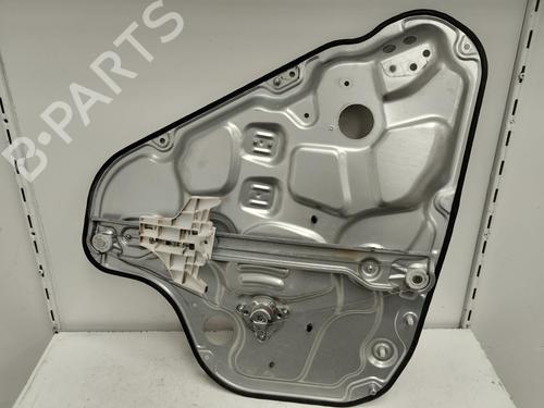Used Rear right window mechanism HYUNDAI i30 (FD) [2007-2012]  13245951
