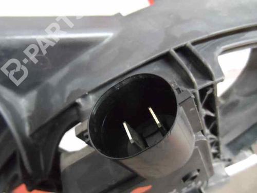 Radiator fan FORD FOCUS II (DA_, HCP, DP) 1.6 | BP358577M35 