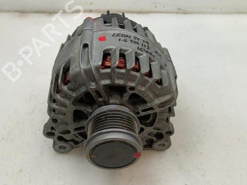 Alternator SEAT LEON (5F1) 1.6 TDI | BP35740799M7 - Image 2