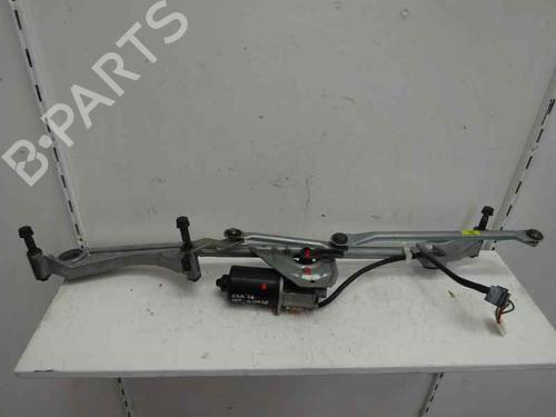 Used Front wiper motor Front wiper motor MERCEDES-BENZ C-CLASS Coupe (CL203) C 220 CDI (203.708) (150 hp) 4025973 4025973