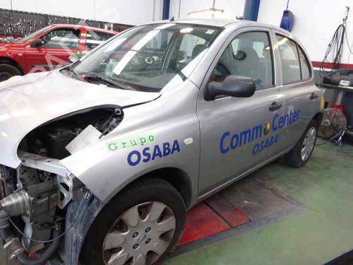 Switch NISSAN MICRA III (K12) 1.5 dCi | BP5130685I30 