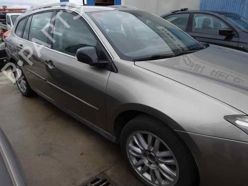 Electronic sensor RENAULT LAGUNA III Grandtour (KT0/1) 2.0 dCi (KT07, KT0J, KT14, KT1A, KT1S) | BP8875429M84