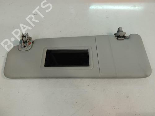 Left sun visor DACIA DUSTER (HS_) 1.5 dCi | BP16373134I1 - Image 2