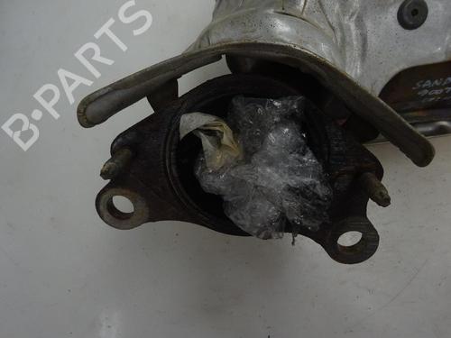 Catalyst DACIA SANDERO II 1.0 TCe 100 (B8ML) | BP10649939M10 - Image 2