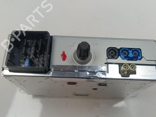 Radio CITROËN C4 CACTUS 1.2 THP 110 | BP35743221E6 - Image 1