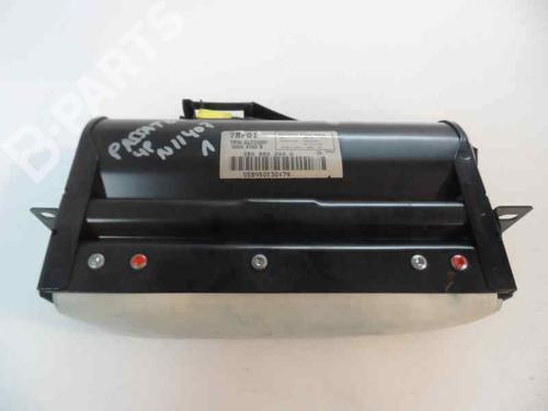 Airbag passager dashboard VW PASSAT B5.5 (3B3) 1.9 TDI 4motion (130 hp) 3B0 880 204 A | 3B0 880 204 A | 2001 | 2 |