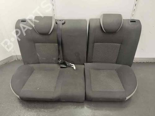 Used Seats set SEAT IBIZA IV (6J5, 6P1) 1.2 TSI (90 hp) 21394810
