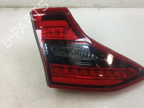 Used Left tailgate light Left tailgate light 35742445 35742445