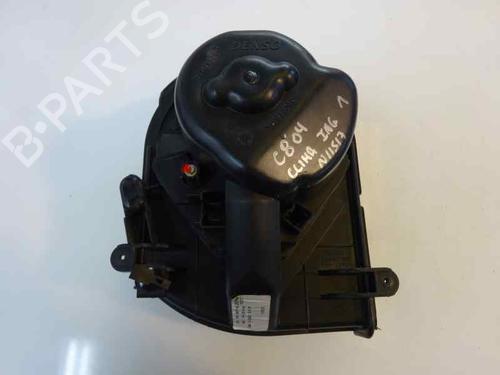 Heater blower motor CITROËN C8 (EA_, EB_) 2.0 HDi 135 | BP814917M62