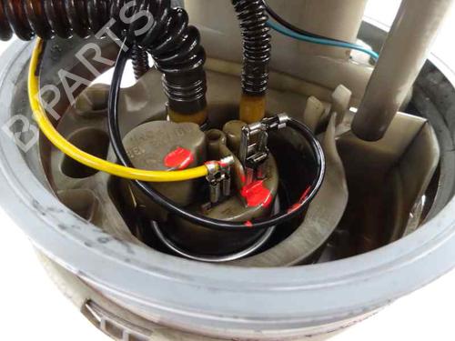 Bränslepump SEAT CORDOBA (6L2) 1.9 TDI (100 hp) 4449101