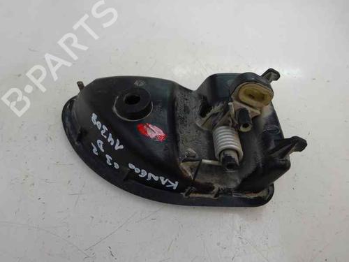 Used Front right interior door handle Front right interior door handle 7024462 7024462