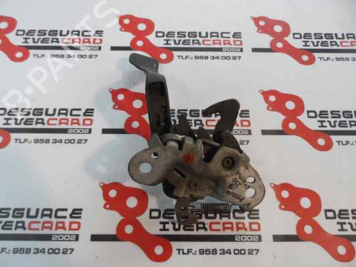 Used Hood lock Hood lock 8797328 8797328