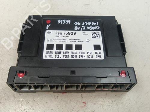 Elektronisk modul Elektronisk modul 35742964 35742964