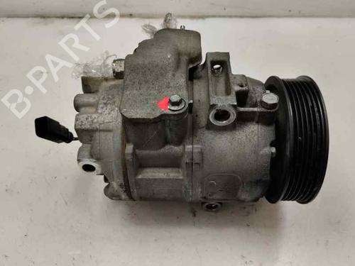 AC compressor SEAT IBIZA III (6L1)  | BP26555327M34 