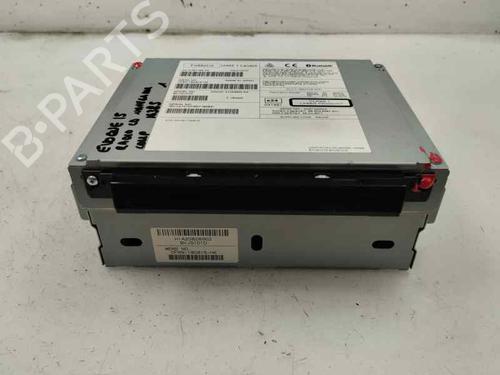 Radio LAND ROVER RANGE ROVER EVOQUE (L538) 2.2 D | BP26555732E6