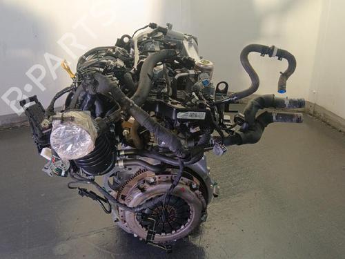 Engine KIA CARENS IV 1.6 GDi | BP35741445M1 - Image 3