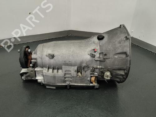 Gearbox MERCEDES-BENZ E-CLASS (W211) E 220 CDI (211.006) | BP17728601M3