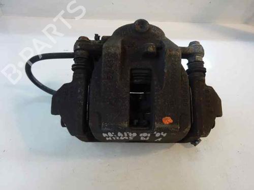 Used Left front brake caliper MERCEDES-BENZ A-CLASS (W169) A 180 CDI (169.007, 169.307) (109 hp) 11608887