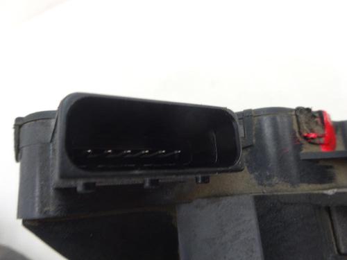 Pedal OPEL CORSA D (S07) 1.3 CDTI (L08, L68) (90 hp) 11385117