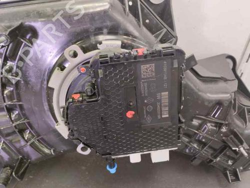 Used Fuel tank RENAULT CLIO V (B7_) 1.5 Blue dCi 100 (B7AD) (101 hp) 26582966