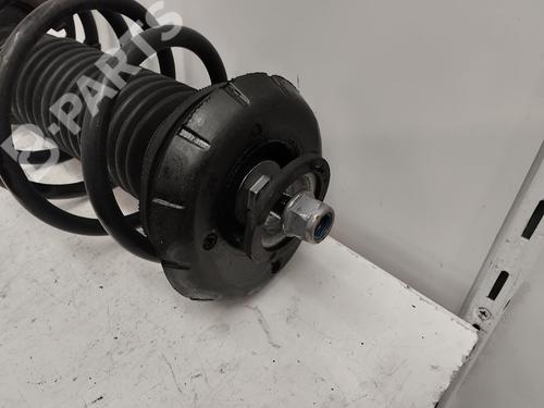 Right front shock absorber CITROËN C3 II (SC_) 1.2 VTi 82 | BP11885968M17 