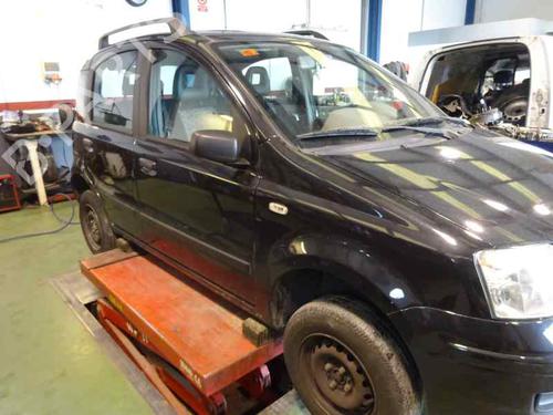 Pulley FIAT PANDA (169_) | BP14173545M122 - Image 6