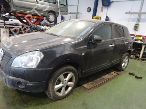 Used Parts NISSAN QASHQAI +2 (JJ10E)  1.5 dCi  1144142