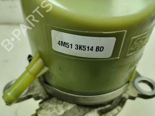 Used Steering pump Steering pump 22639373 22639373