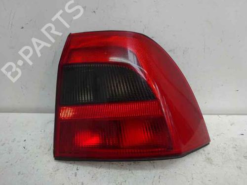 Used Right taillight Right taillight 4959034 4959034