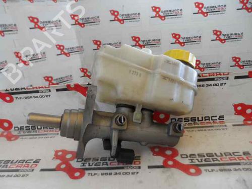 Used Brake master cylinder SEAT IBIZA IV (6J5, 6P1) 1.6 TDI (90 hp) 1622904