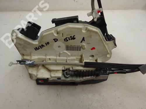 Front right lock SEAT IBIZA IV SC (6J1, 6P5) 1.6 TDI | BP10496561C97 