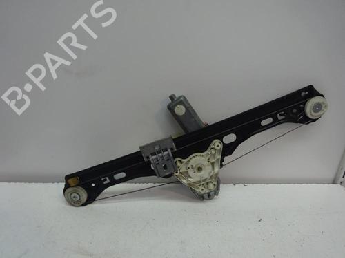 Used Rear right window mechanism MERCEDES-BENZ C-CLASS (W203) C 270 CDI (203.016) (170 hp) 11183123