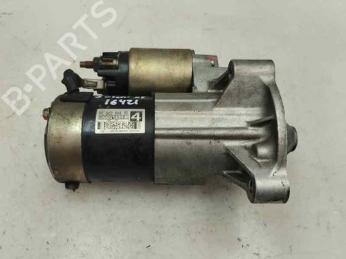 Starter CITROËN BERLINGO / BERLINGO FIRST MPV (MF_, GJK_, GFK_) 2.0 HDi 4x4 (MFRHY) | BP27870857M8
