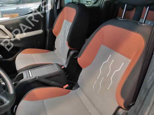 Sæde sæt PEUGEOT PARTNER Tepee 1.6 BlueHDi 100 | BP22646462C78 