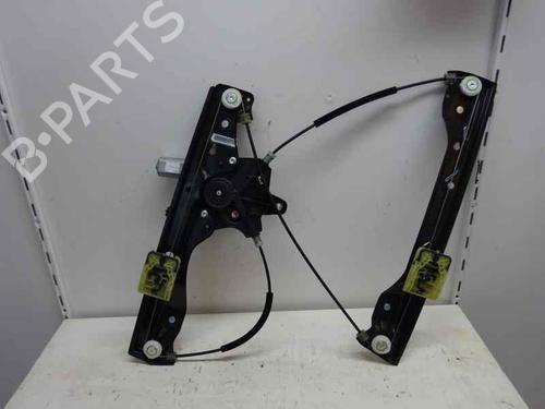 Used Front left window mechanism OPEL ASTRA K (B16) [2015-2022]  2521464