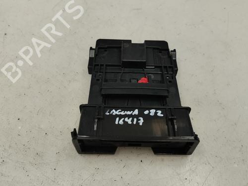 Ignition barrel RENAULT LAGUNA III (BT0/1) 1.5 dCi (BT00, BT0A, BT0T, BT1J) | BP35740548M48 - Image 2