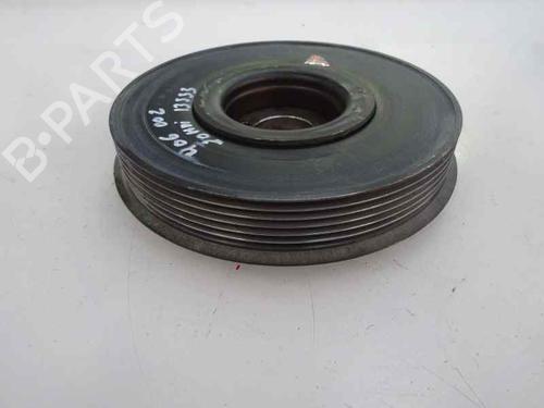 Used Pulley PEUGEOT 406 (8B) [1995-2005]  14168958