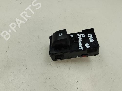 Used Right rear window switch Right rear window switch 17981516 17981516
