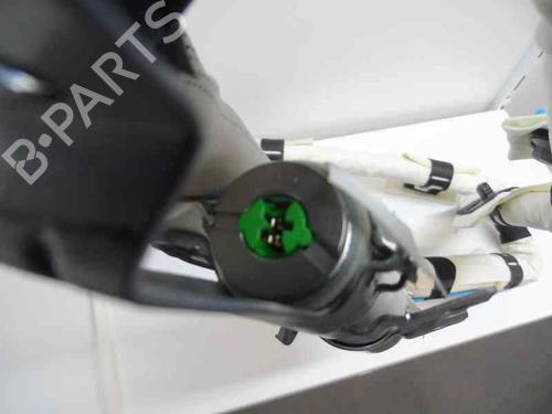 Right curtain airbag FORD FOCUS III | BP354629C12