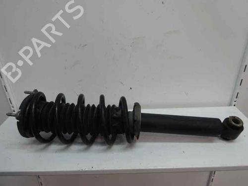 Used Right front shock absorber Right front shock absorber PEUGEOT 407 (6D_) 2.0 HDi 135 (6DRHRH, 6DRHRE, 6DRHRG, 6DRHRJ) (136 hp) 6559058 6559058