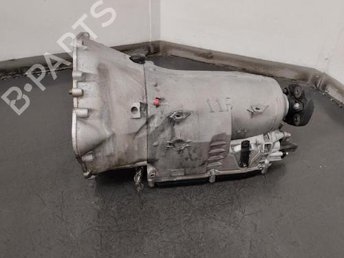 Used Gearbox Gearbox 16481003 16481003