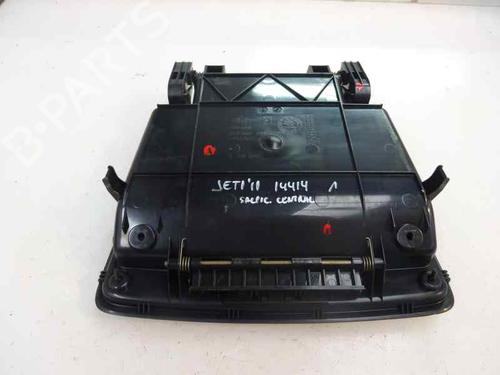 Used Dashboard SKODA YETI (5L) 1.2 TSI (105 hp) 9250361