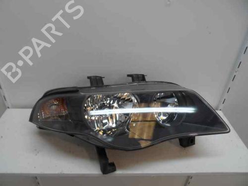 Right headlight ROVER 45 I Hatchback (RT) | BP237989C29 - Image 2